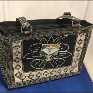Laga Design Handbag - Tenang
